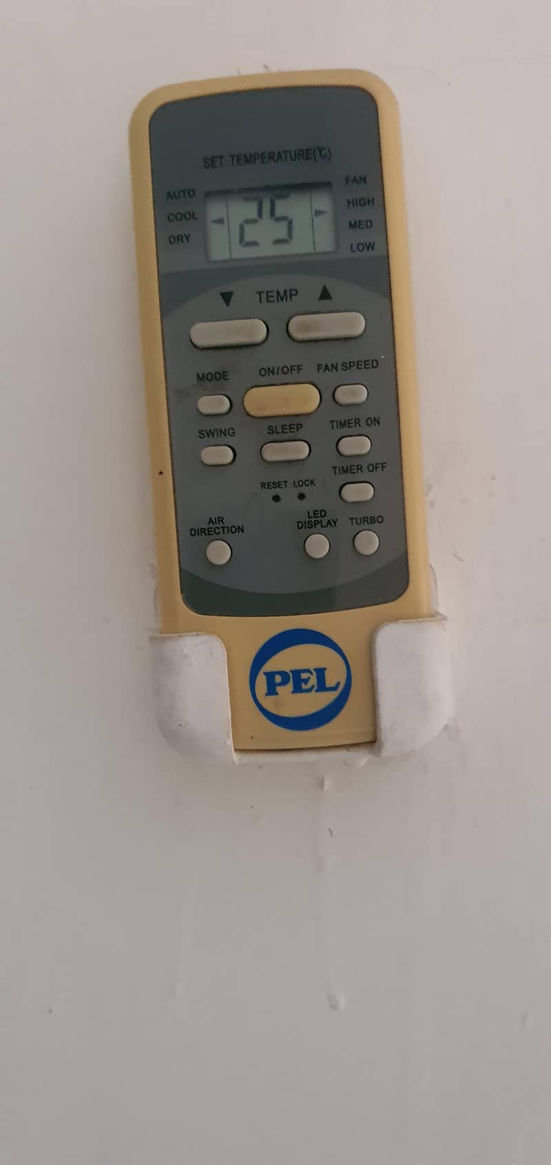 PEL SPLIT AIR CONDITIONER 2
