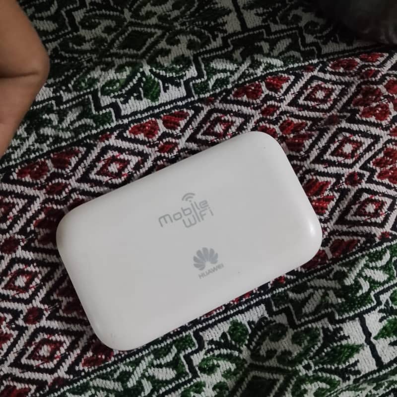 Evo device 1