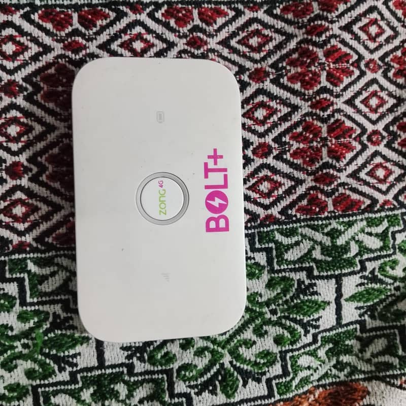 Evo device 2