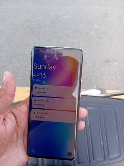 OnePlus 8pro