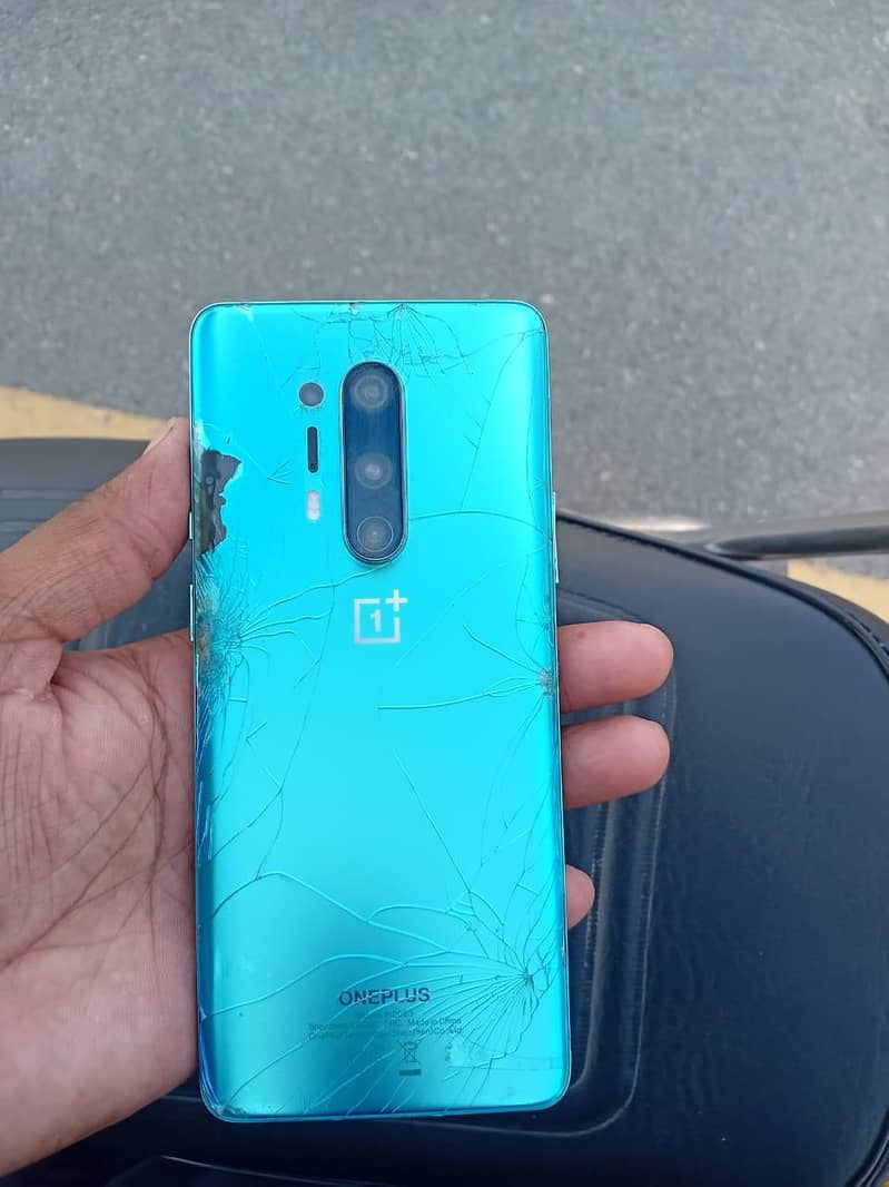 OnePlus 8pro 2