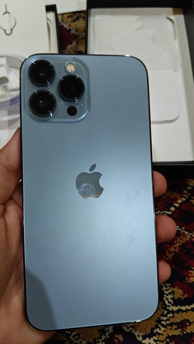Apple iPhone 13 Pro Max