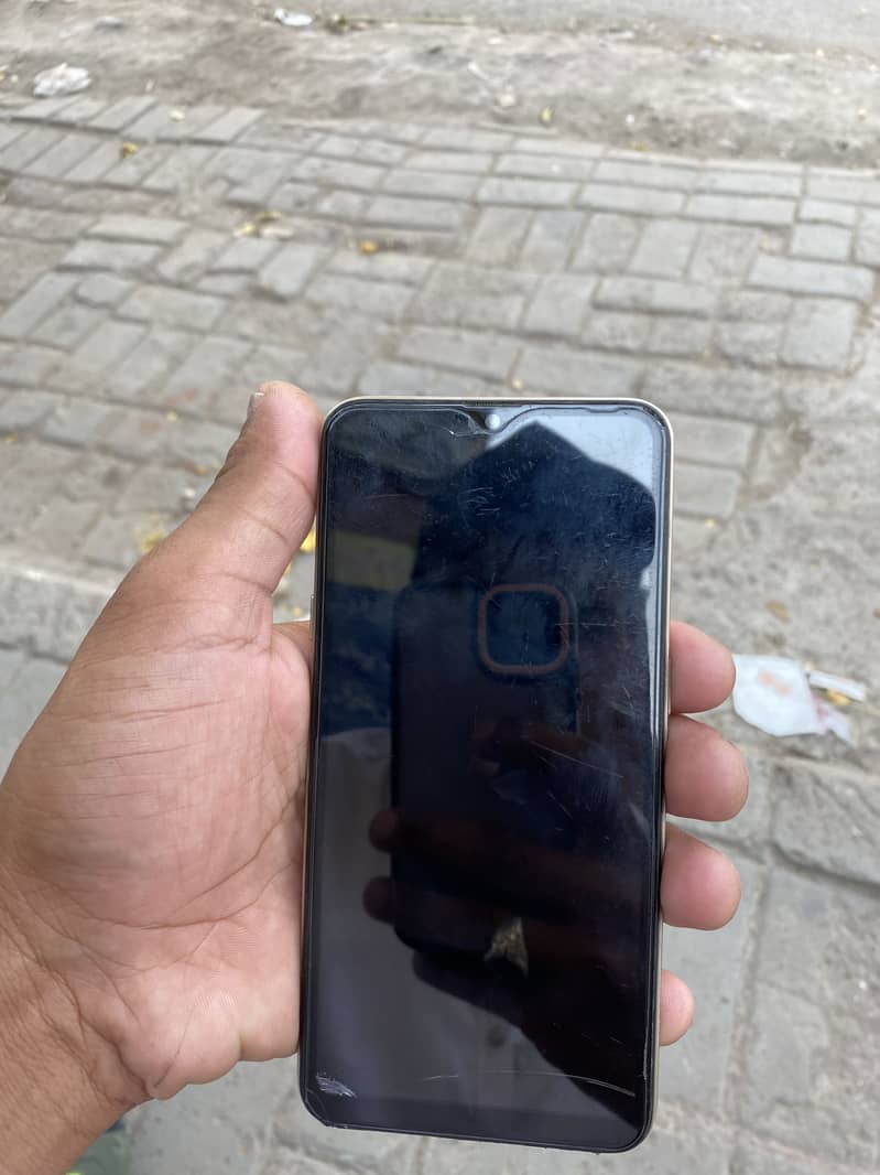 OPPO A7 1