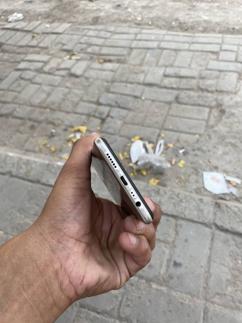 OPPO A7 3