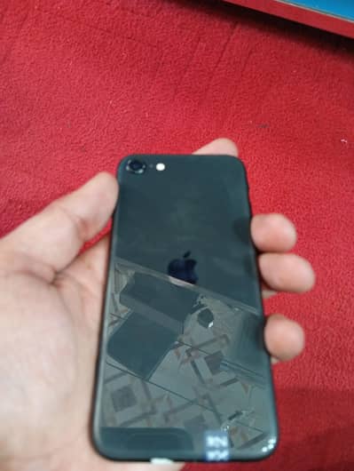 Apple iPhone SE