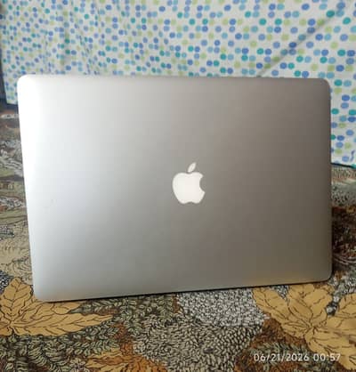 MacBook pro