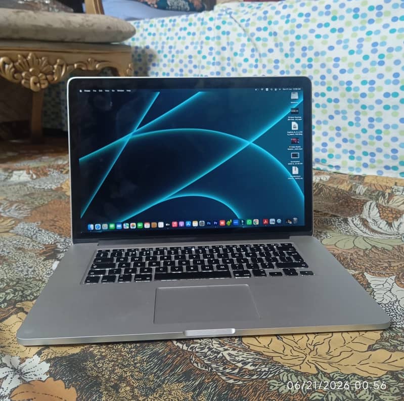 MacBook pro 2