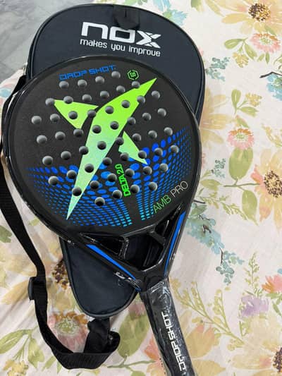 Brand New PADEL RACKET