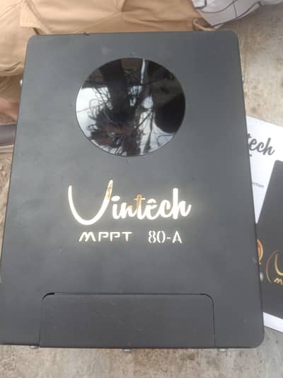 vintech MPPT 80-A