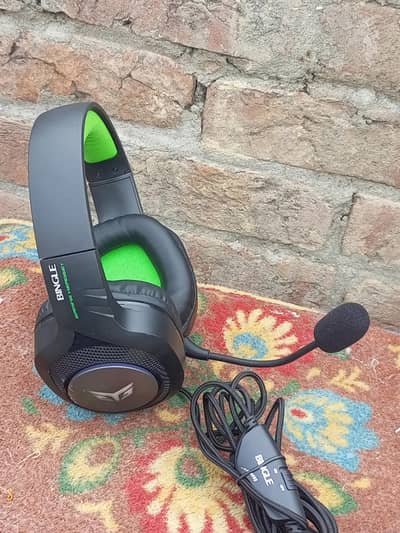 gaming headset for sale