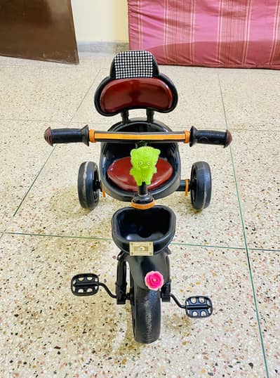 Kids Cycle
