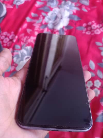 Hot 11 play 4 /64 All okay ha  Battery 6000mAh