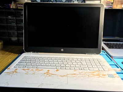 Hp i5 7th generation