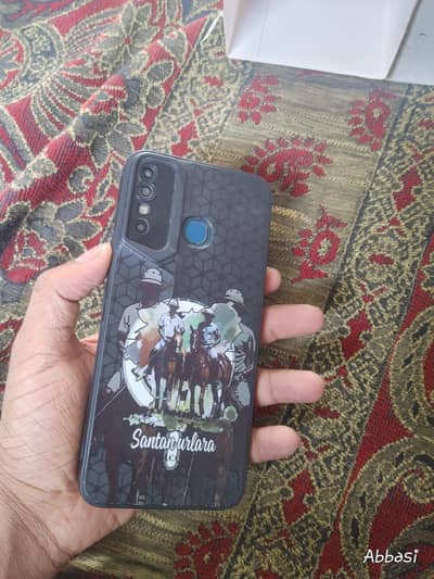 Infinix 4/64 pta approved and oppo A71