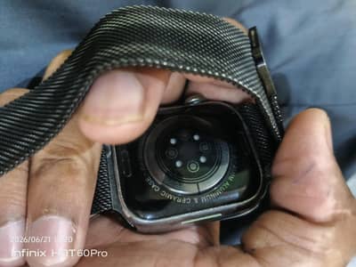 apple watch  series 9