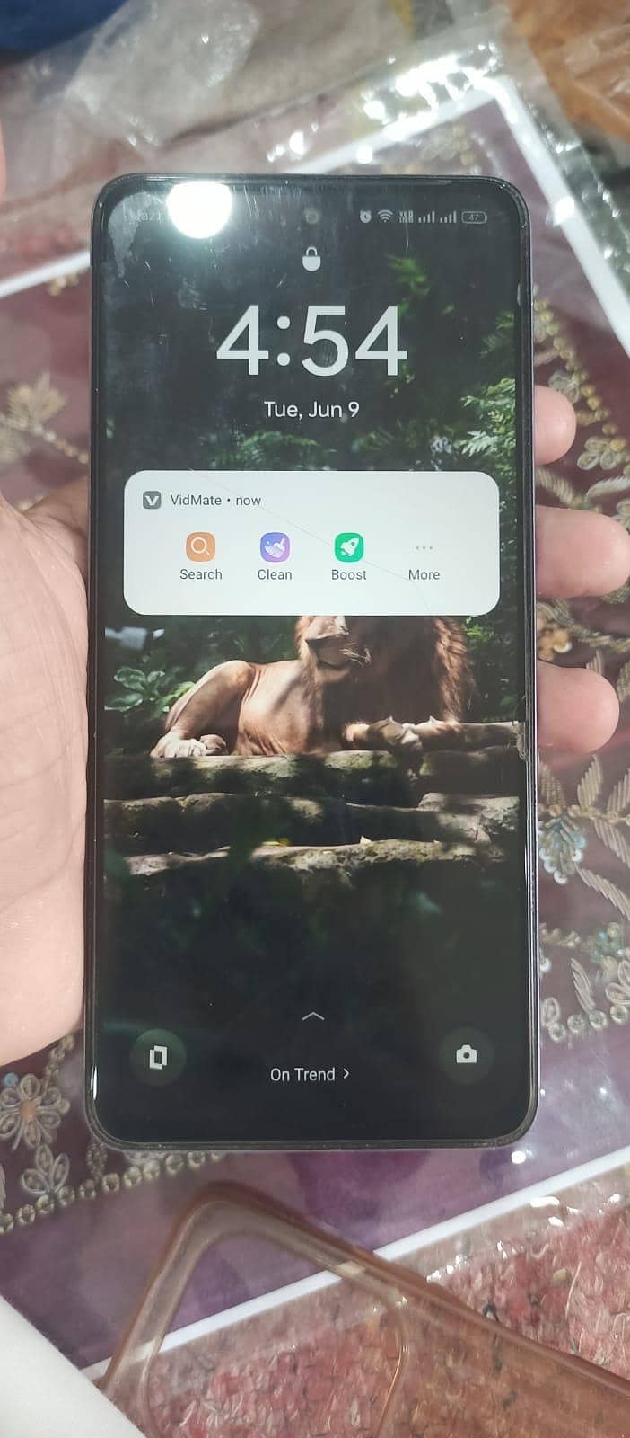 OPPO A5 1