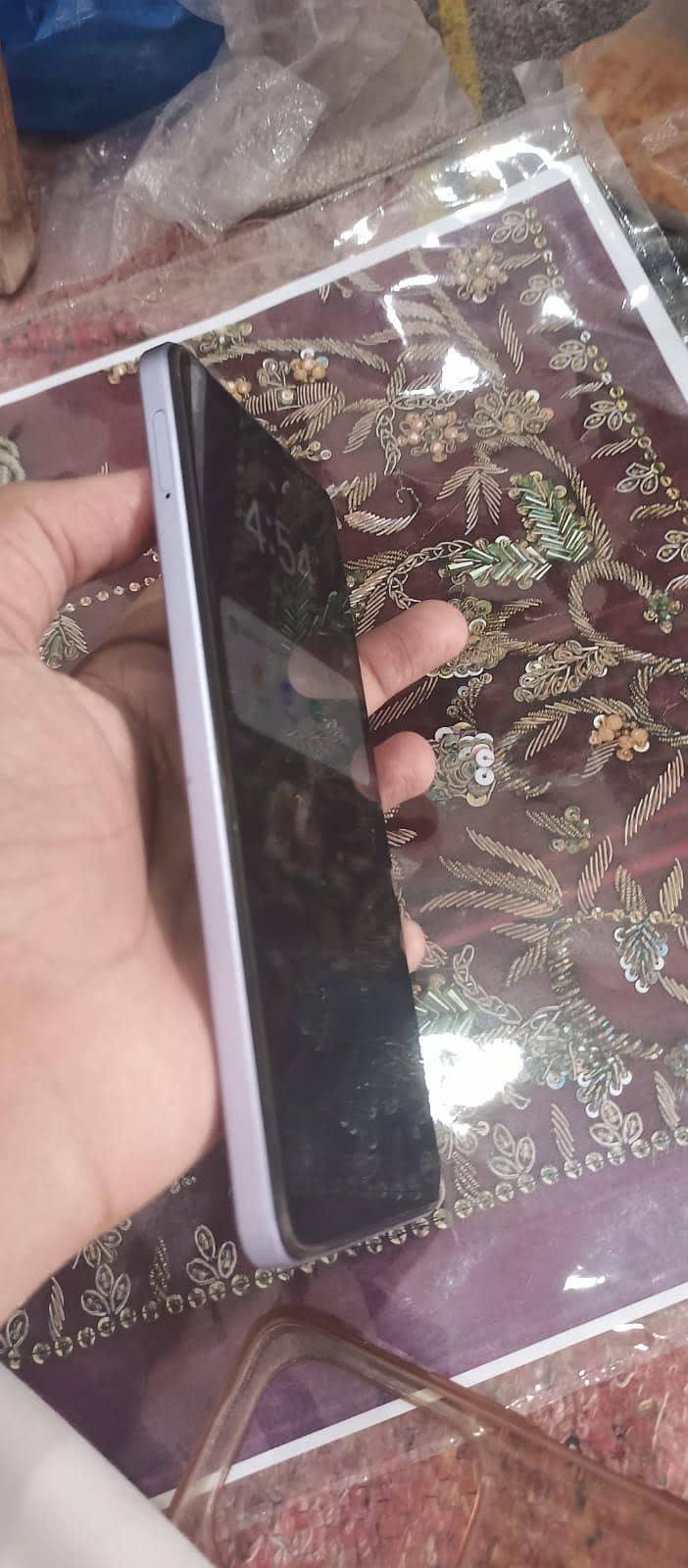 OPPO A5 3