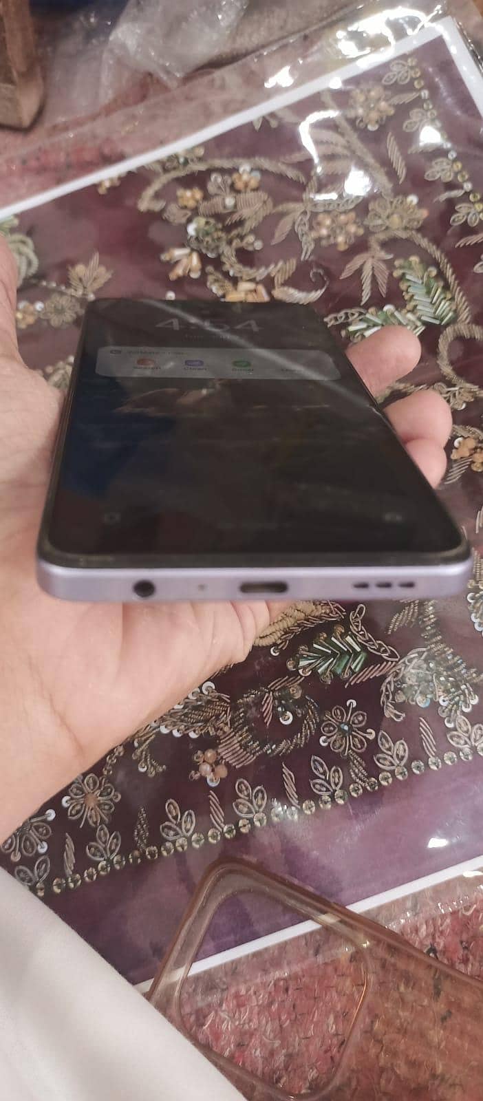 OPPO A5 4