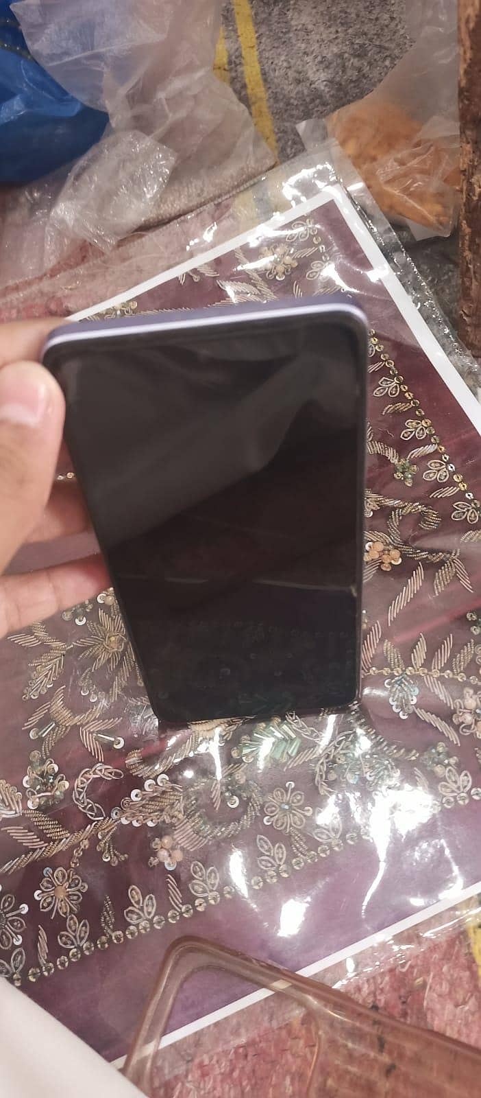 OPPO A5 5