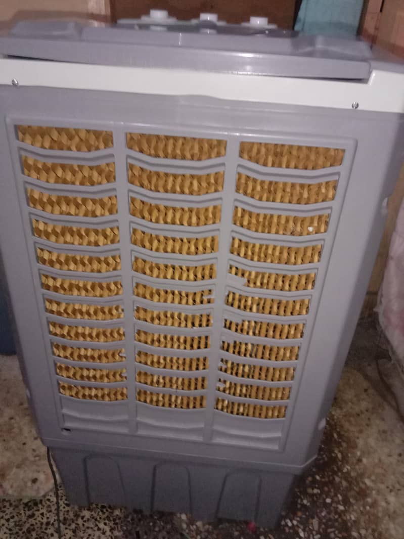 Air cooler 2