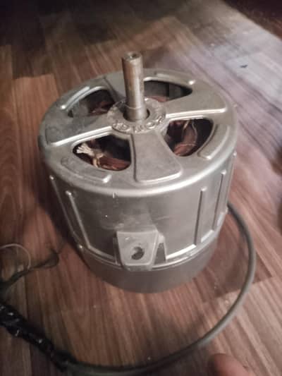 water cooler motor new 100condition