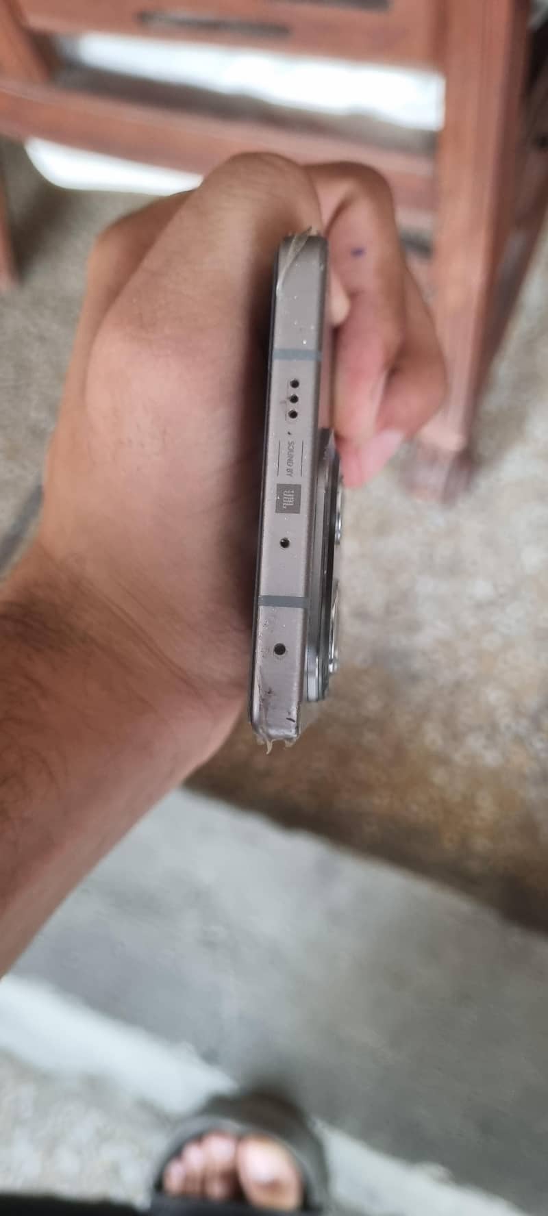 Infinix Note 50 Pro 3