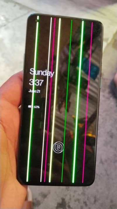One Plus 8T non pta 8/256