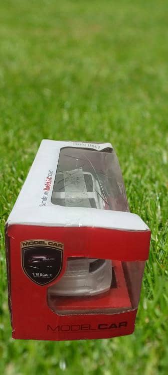 Remote control car 1