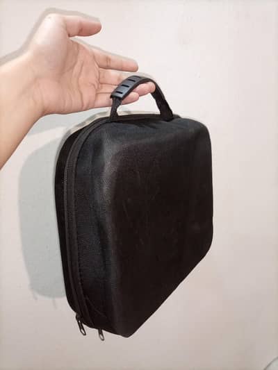 bag for gym use