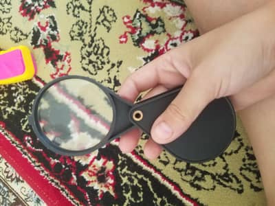 toy macroscop