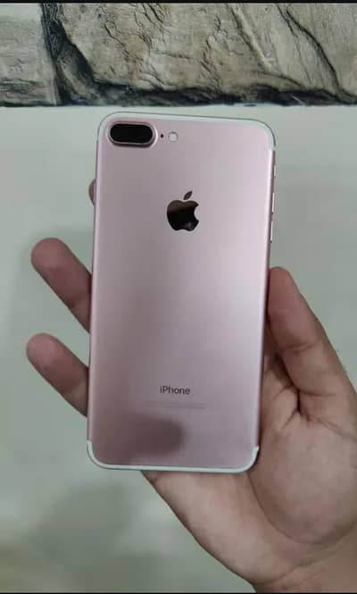 Apple iPhone 7 Plus 128gb ptA approved