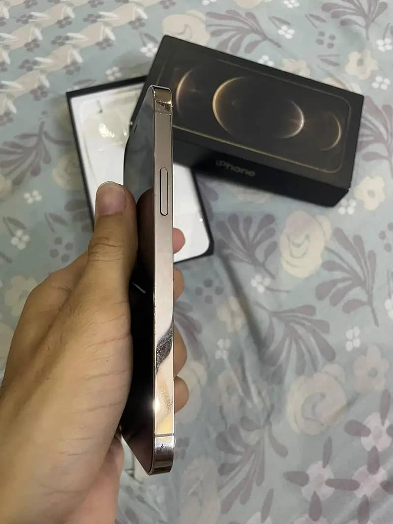 Apple iPhone 12 Pro 2