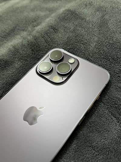 Apple iPhone 14 Pro Max