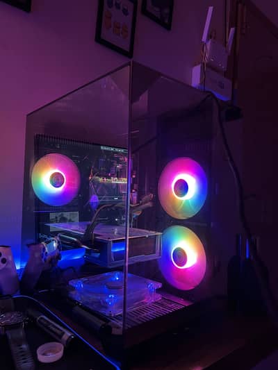 Gaming Pc for sale