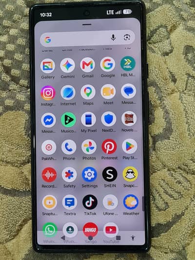 Google Pixel 6