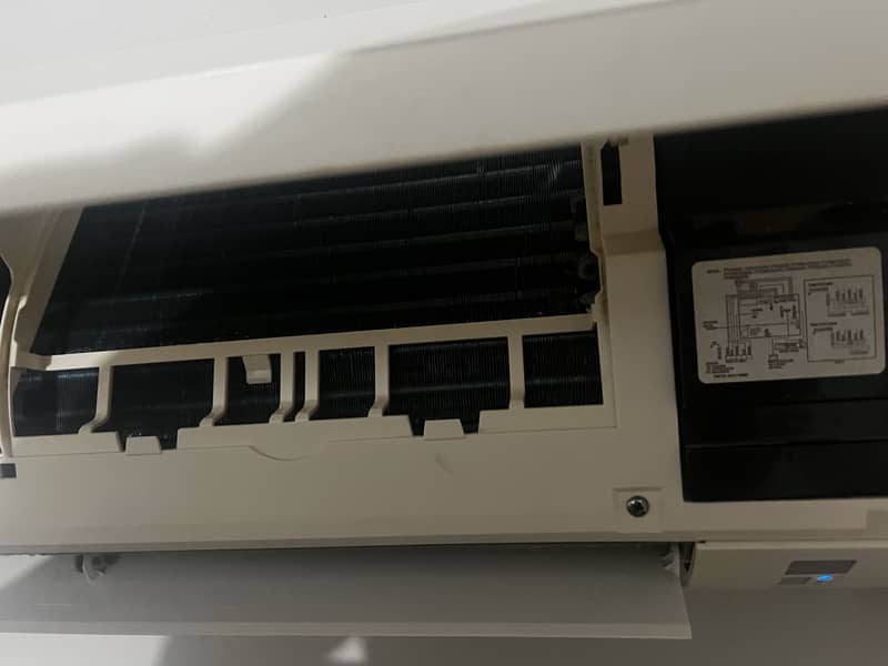 Daikin 4
