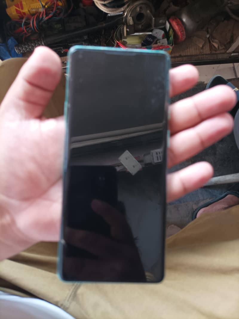 One Plus 8 Pro 1