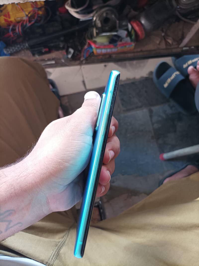 One Plus 8 Pro 2