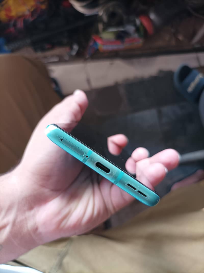 One Plus 8 Pro 3