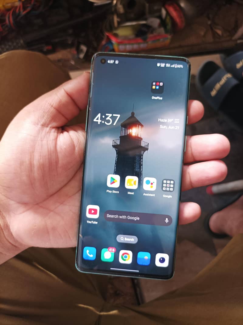 One Plus 8 Pro 4