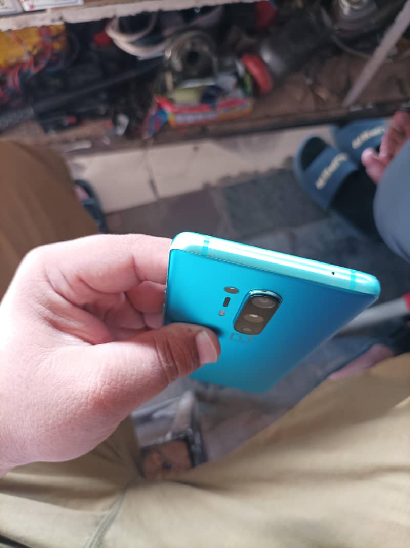 One Plus 8 Pro 6