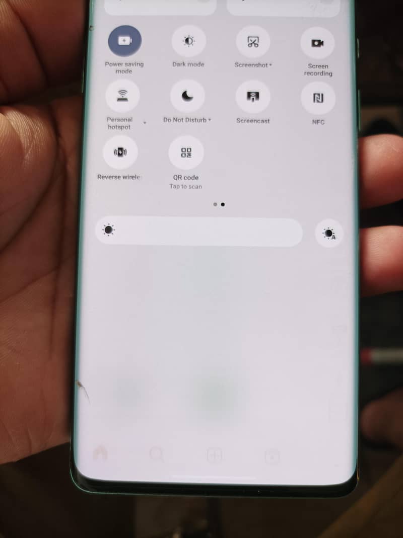 One Plus 8 Pro 9