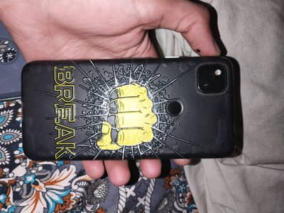 Google Pixel 4a