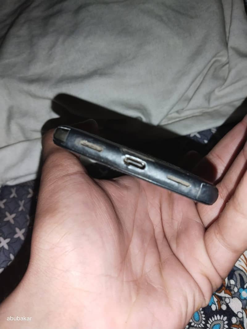 Google Pixel 4a 1