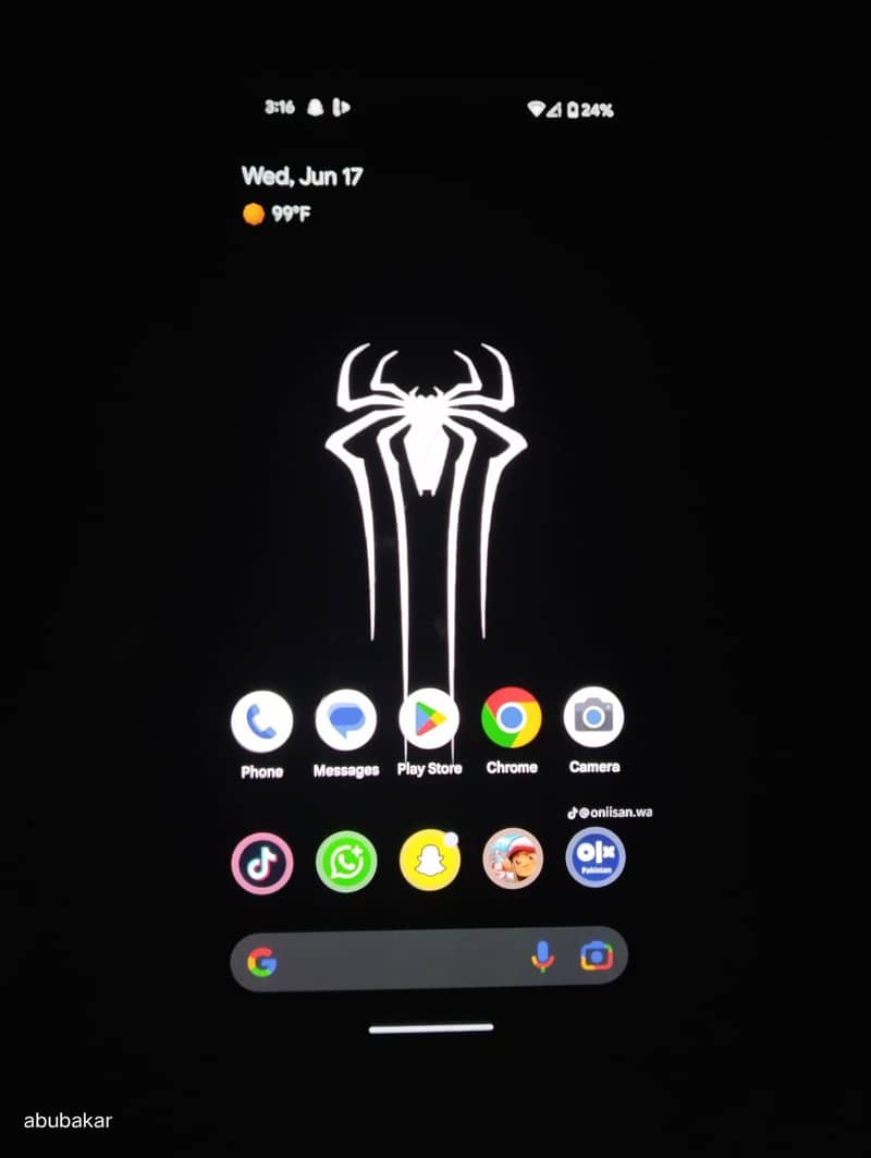 Google Pixel 4a 2