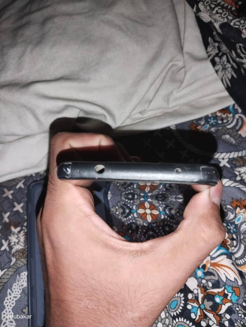 Google Pixel 4a 3