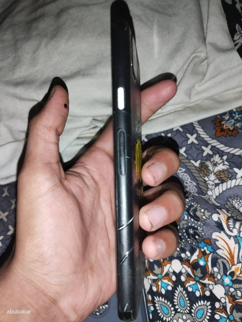 Google Pixel 4a 5
