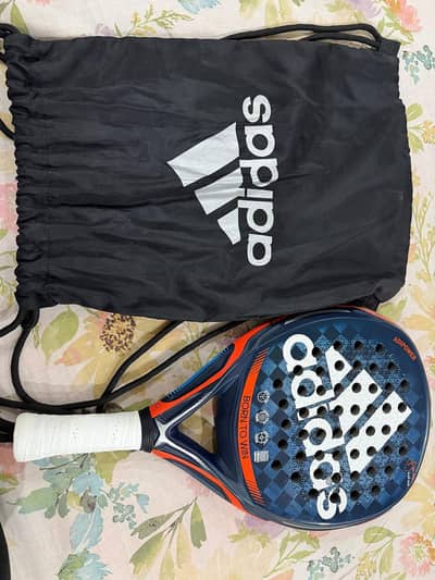 ADIDAS CTRL 3.1