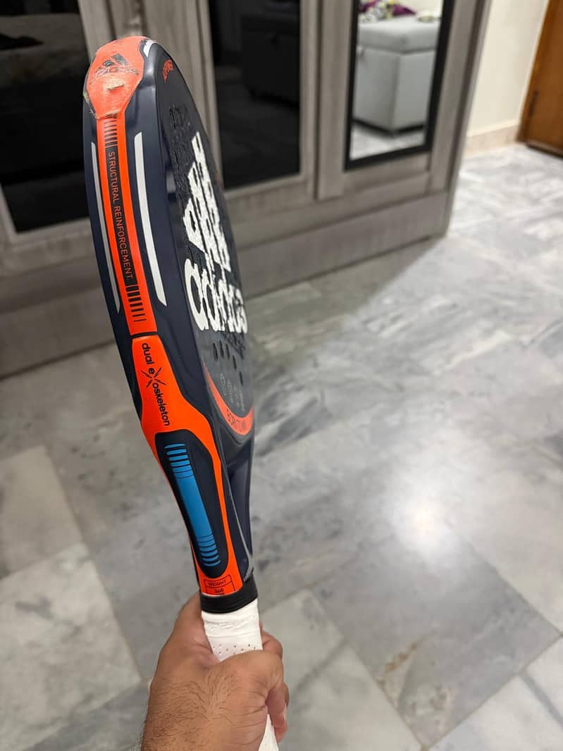 ADIDAS CTRL 3.1 1