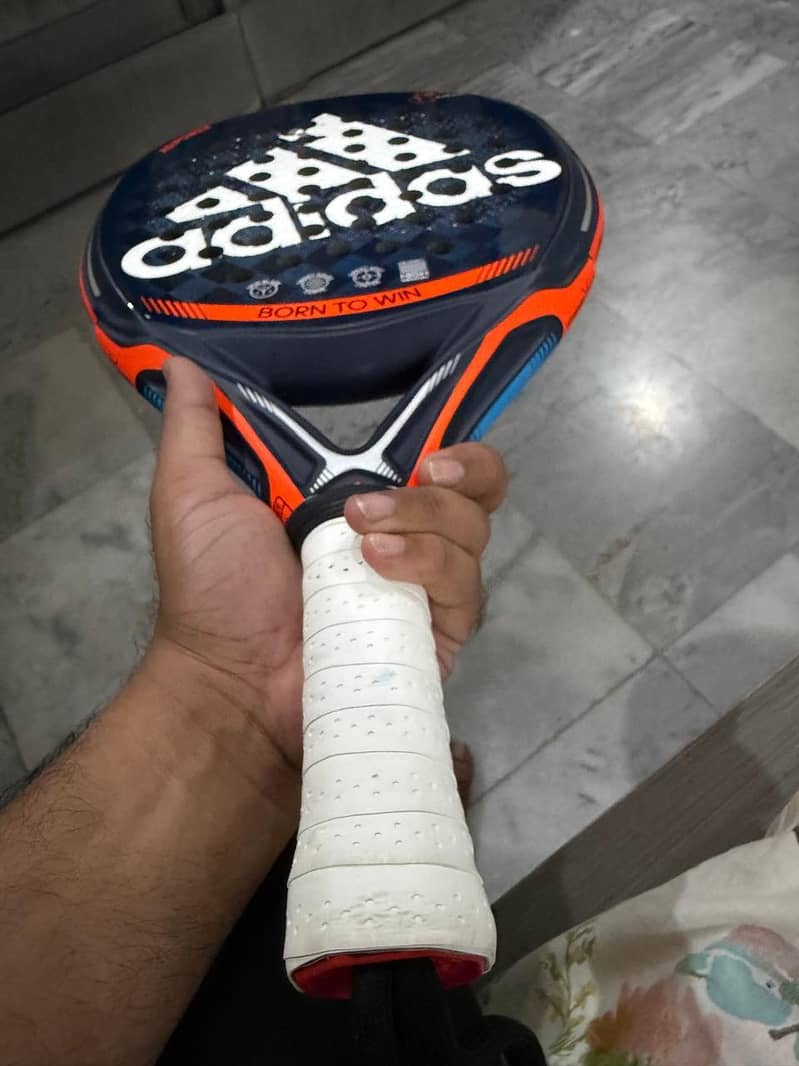 ADIDAS CTRL 3.1 3